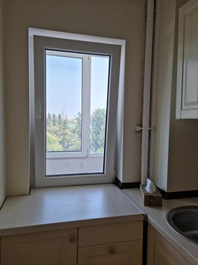 Studio Anuca Apartment คอนสตันซา ภายนอก รูปภาพ