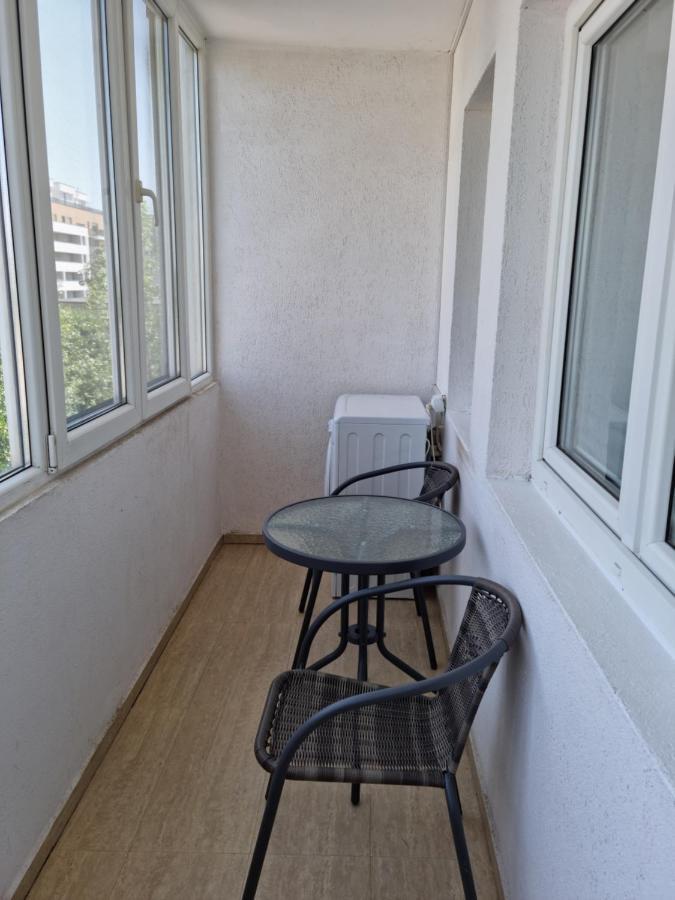 Studio Anuca Apartment คอนสตันซา ภายนอก รูปภาพ