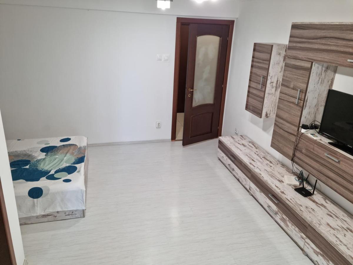 Studio Anuca Apartment คอนสตันซา ภายนอก รูปภาพ