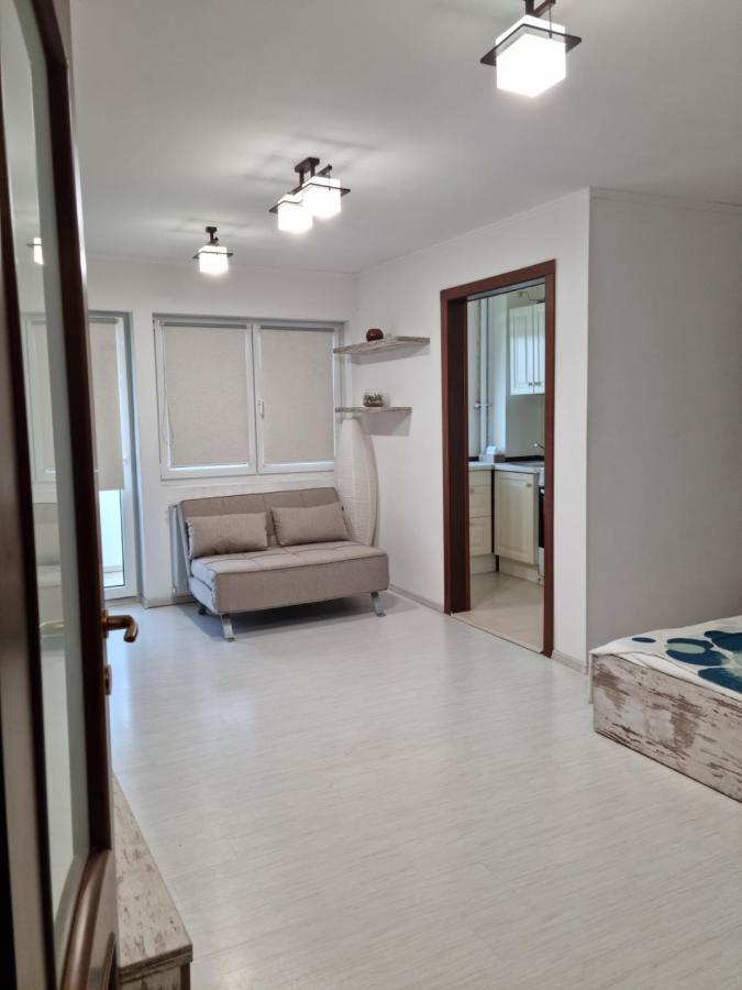 Studio Anuca Apartment คอนสตันซา ภายนอก รูปภาพ
