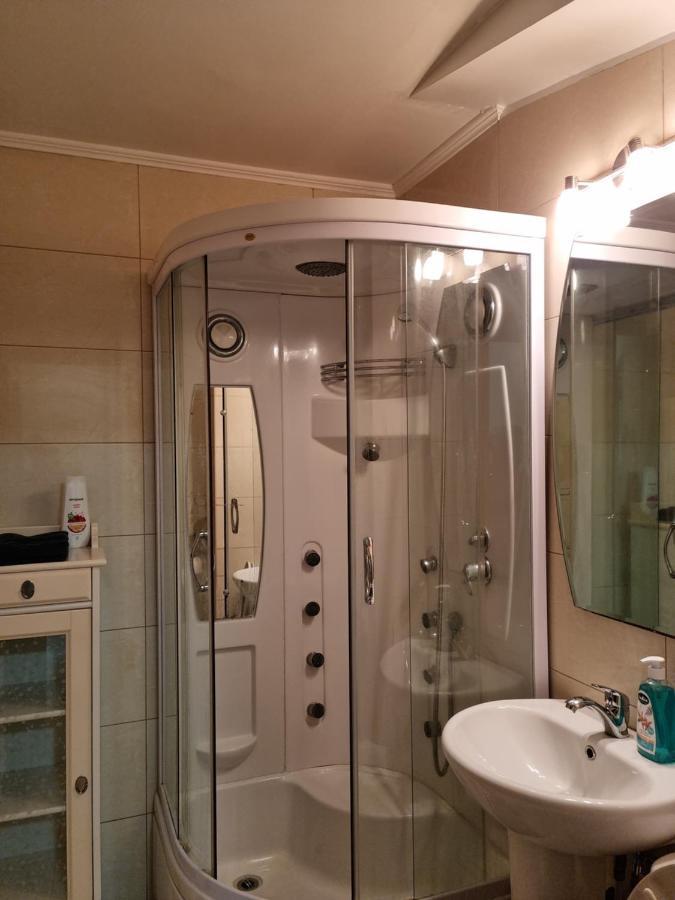Studio Anuca Apartment คอนสตันซา ภายนอก รูปภาพ