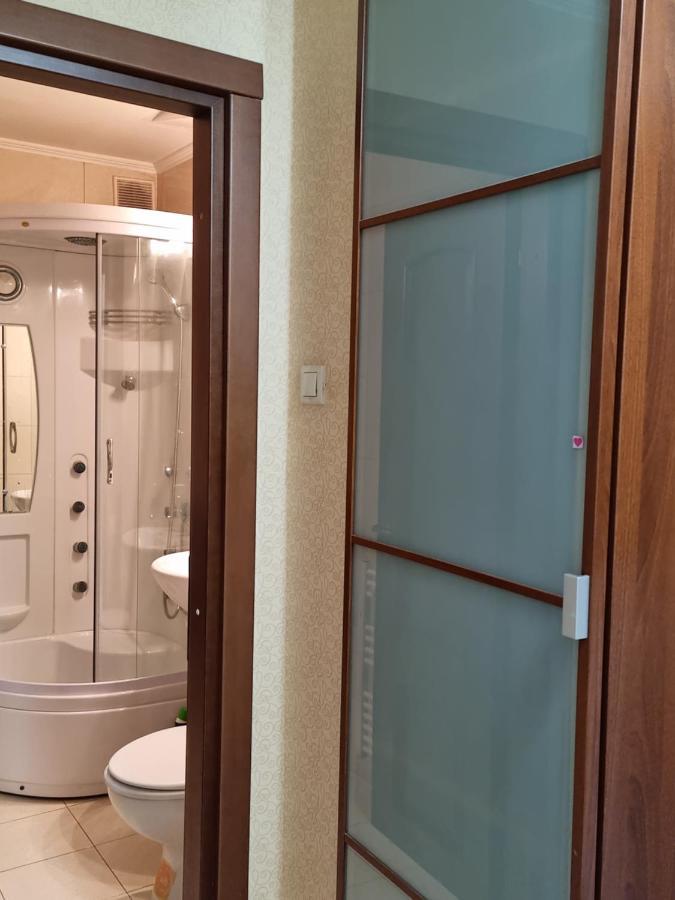 Studio Anuca Apartment คอนสตันซา ภายนอก รูปภาพ